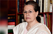 Thank God for Election Commission, says Sonia Gandhi on Ahmed Patel’s win